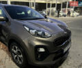 Коричневый Киа Sportage, объемом двигателя 1.59 л и пробегом 68 тыс. км за 17500 $, фото 1 на Automoto.ua
