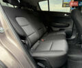 Коричневый Киа Sportage, объемом двигателя 1.59 л и пробегом 82 тыс. км за 16299 $, фото 37 на Automoto.ua