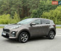 Коричневый Киа Sportage, объемом двигателя 1.59 л и пробегом 82 тыс. км за 16299 $, фото 8 на Automoto.ua