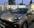 Коричневый Киа Sportage, объемом двигателя 1.59 л и пробегом 68 тыс. км за 17500 $, фото 5 на Automoto.ua