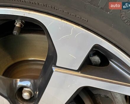 Коричневий Кіа Sportage, об'ємом двигуна 1.6 л та пробігом 66 тис. км за 22200 $, фото 17 на Automoto.ua