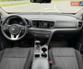 Коричневый Киа Sportage, объемом двигателя 1.59 л и пробегом 82 тыс. км за 16299 $, фото 21 на Automoto.ua