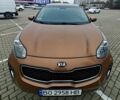 Коричневий Кіа Sportage, об'ємом двигуна 2.36 л та пробігом 113 тис. км за 14400 $, фото 1 на Automoto.ua