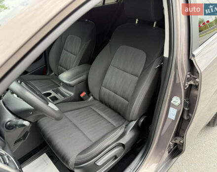 Коричневый Киа Sportage, объемом двигателя 1.59 л и пробегом 82 тыс. км за 16299 $, фото 25 на Automoto.ua