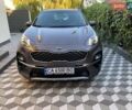 Коричневий Кіа Sportage, об'ємом двигуна 1.6 л та пробігом 66 тис. км за 22200 $, фото 1 на Automoto.ua