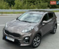 Коричневый Киа Sportage, объемом двигателя 1.59 л и пробегом 82 тыс. км за 16299 $, фото 3 на Automoto.ua