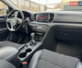 Коричневий Кіа Sportage, об'ємом двигуна 1.6 л та пробігом 168 тис. км за 13200 $, фото 12 на Automoto.ua