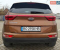 Коричневий Кіа Sportage, об'ємом двигуна 2.36 л та пробігом 113 тис. км за 14400 $, фото 15 на Automoto.ua