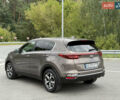 Коричневый Киа Sportage, объемом двигателя 1.59 л и пробегом 82 тыс. км за 16299 $, фото 9 на Automoto.ua