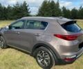 Коричневий Кіа Sportage, об'ємом двигуна 0 л та пробігом 48 тис. км за 10200 $, фото 7 на Automoto.ua