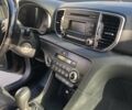 Киа Sportage 2018 в Днепре (Днепропетровске) на Automoto.ua Коричневый Киа Sportage, объемом двигателя 1.59 л и пробегом 168 тыс. км за 14000 $, фото 21 на Automoto.ua
