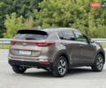 Коричневый Киа Sportage, объемом двигателя 1.59 л и пробегом 82 тыс. км за 16299 $, фото 13 на Automoto.ua