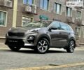 Коричневый Киа Sportage, объемом двигателя 1.59 л и пробегом 88 тыс. км за 18800 $, фото 102 на Automoto.ua