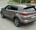 Коричневый Киа Sportage, объемом двигателя 1.59 л и пробегом 82 тыс. км за 16299 $, фото 10 на Automoto.ua