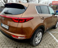Коричневий Кіа Sportage, об'ємом двигуна 2.36 л та пробігом 113 тис. км за 14400 $, фото 10 на Automoto.ua