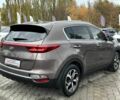 Коричневый Киа Sportage, объемом двигателя 1.6 л и пробегом 139 тыс. км за 14500 $, фото 6 на Automoto.ua