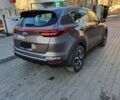 Коричневый Киа Sportage, объемом двигателя 1.6 л и пробегом 84 тыс. км за 18888 $, фото 4 на Automoto.ua