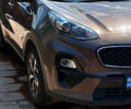 Коричневый Киа Sportage, объемом двигателя 1.6 л и пробегом 106 тыс. км за 21000 $, фото 10 на Automoto.ua