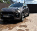 Коричневый Киа Sportage, объемом двигателя 1.6 л и пробегом 106 тыс. км за 21000 $, фото 2 на Automoto.ua