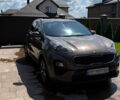Коричневый Киа Sportage, объемом двигателя 1.6 л и пробегом 106 тыс. км за 21000 $, фото 11 на Automoto.ua