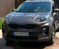 Коричневый Киа Sportage, объемом двигателя 1.6 л и пробегом 106 тыс. км за 21000 $, фото 1 на Automoto.ua