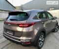 Коричневий Кіа Sportage, об'ємом двигуна 1.59 л та пробігом 69 тис. км за 18900 $, фото 17 на Automoto.ua