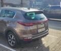 Коричневый Киа Sportage, объемом двигателя 1.59 л и пробегом 65 тыс. км за 18500 $, фото 30 на Automoto.ua