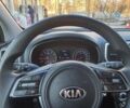 Коричневый Киа Sportage, объемом двигателя 1.6 л и пробегом 84 тыс. км за 18888 $, фото 1 на Automoto.ua