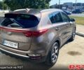 Коричневий Кіа Sportage, об'ємом двигуна 1.6 л та пробігом 78 тис. км за 19000 $, фото 4 на Automoto.ua