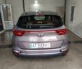 Коричневый Киа Sportage, объемом двигателя 1.6 л и пробегом 90 тыс. км за 18500 $, фото 5 на Automoto.ua