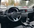 Коричневый Киа Sportage, объемом двигателя 1.6 л и пробегом 139 тыс. км за 14500 $, фото 9 на Automoto.ua