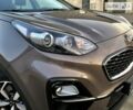 Коричневий Кіа Sportage, об'ємом двигуна 1.59 л та пробігом 69 тис. км за 18900 $, фото 18 на Automoto.ua