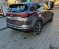 Коричневый Киа Sportage, объемом двигателя 1.6 л и пробегом 84 тыс. км за 18888 $, фото 3 на Automoto.ua