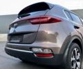 Коричневий Кіа Sportage, об'ємом двигуна 1.59 л та пробігом 69 тис. км за 18900 $, фото 26 на Automoto.ua