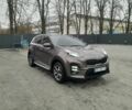 Коричневий Кіа Sportage, об'ємом двигуна 1.6 л та пробігом 133 тис. км за 18999 $, фото 3 на Automoto.ua