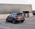 Коричневий Кіа Sportage, об'ємом двигуна 1.59 л та пробігом 69 тис. км за 18900 $, фото 37 на Automoto.ua