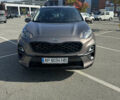 Коричневый Киа Sportage, объемом двигателя 1.6 л и пробегом 86 тыс. км за 17150 $, фото 1 на Automoto.ua