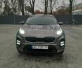 Коричневий Кіа Sportage, об'ємом двигуна 1.6 л та пробігом 133 тис. км за 18999 $, фото 1 на Automoto.ua