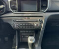 Коричневый Киа Sportage, объемом двигателя 1.6 л и пробегом 86 тыс. км за 17150 $, фото 13 на Automoto.ua