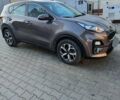 Коричневый Киа Sportage, объемом двигателя 1.6 л и пробегом 84 тыс. км за 18888 $, фото 11 на Automoto.ua
