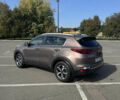 Коричневый Киа Sportage, объемом двигателя 1.6 л и пробегом 86 тыс. км за 17150 $, фото 7 на Automoto.ua