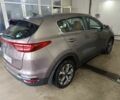 Коричневый Киа Sportage, объемом двигателя 1.6 л и пробегом 90 тыс. км за 18500 $, фото 2 на Automoto.ua