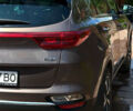 Коричневый Киа Sportage, объемом двигателя 1.6 л и пробегом 106 тыс. км за 21000 $, фото 4 на Automoto.ua