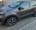 Коричневый Киа Sportage, объемом двигателя 1.6 л и пробегом 84 тыс. км за 18888 $, фото 10 на Automoto.ua