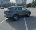 Коричневый Киа Sportage, объемом двигателя 1.6 л и пробегом 86 тыс. км за 17150 $, фото 3 на Automoto.ua