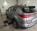 Коричневый Киа Sportage, объемом двигателя 1.6 л и пробегом 90 тыс. км за 18500 $, фото 4 на Automoto.ua