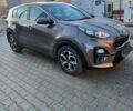 Коричневый Киа Sportage, объемом двигателя 1.6 л и пробегом 84 тыс. км за 18888 $, фото 12 на Automoto.ua