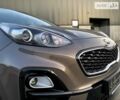 Коричневий Кіа Sportage, об'ємом двигуна 1.59 л та пробігом 69 тис. км за 18900 $, фото 19 на Automoto.ua