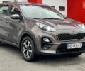 Коричневий Кіа Sportage, об'ємом двигуна 1.6 л та пробігом 53 тис. км за 17500 $, фото 8 на Automoto.ua