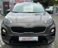 Коричневый Киа Sportage, объемом двигателя 1.6 л и пробегом 139 тыс. км за 14500 $, фото 1 на Automoto.ua